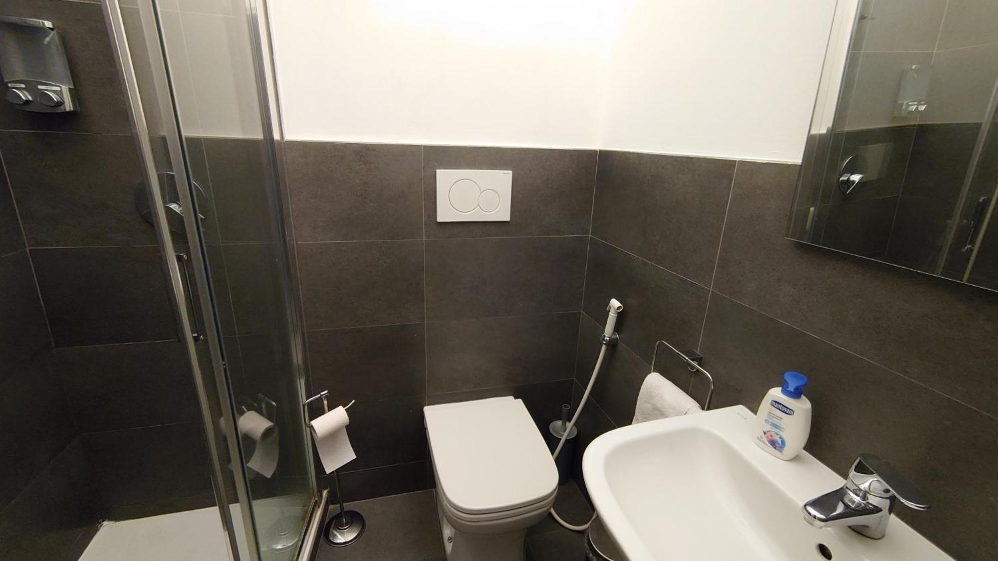 Monolocale Sui Navigli 400 Mt Mm2 Porta Genova - Ticinese Milão Exterior foto